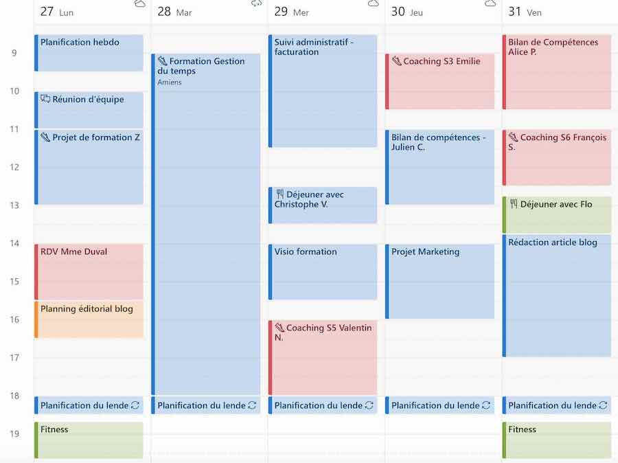 S'organiser Au Travail Et Gagner Du Temps : 5 Outils Indispensables